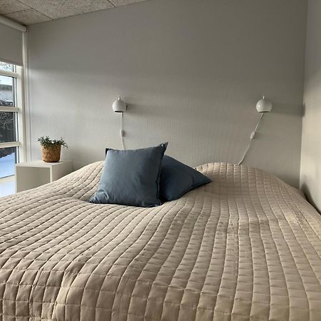 Guesthouse Laeso Vesterø Havn Eksteriør billede